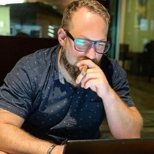 Meet your Posher, Dave